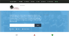 Desktop Screenshot of http.familywatchdog.us