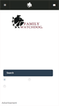 Mobile Screenshot of mytouchwatch.familywatchdog.us