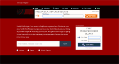Desktop Screenshot of caban.familywatchdog.us