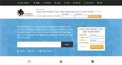 Desktop Screenshot of es.familywatchdog.us