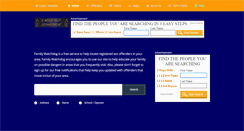 Desktop Screenshot of khd.familywatchdog.us